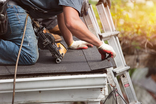 Quick and Trustworthy Emergency Roof Repair Services in Garden City South, NY